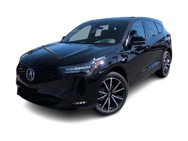 Thumbnail: 2026 Acura RDX - 1