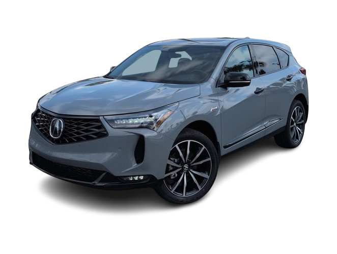 Thumbnail: 2026 Acura RDX - 1