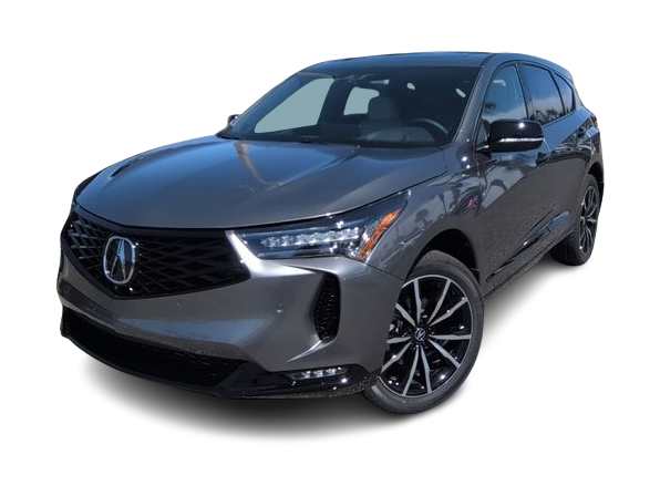 Thumbnail: 2026 Acura RDX - 1