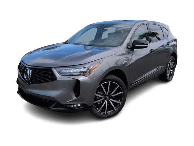 Thumbnail: 2026 Acura RDX - 1