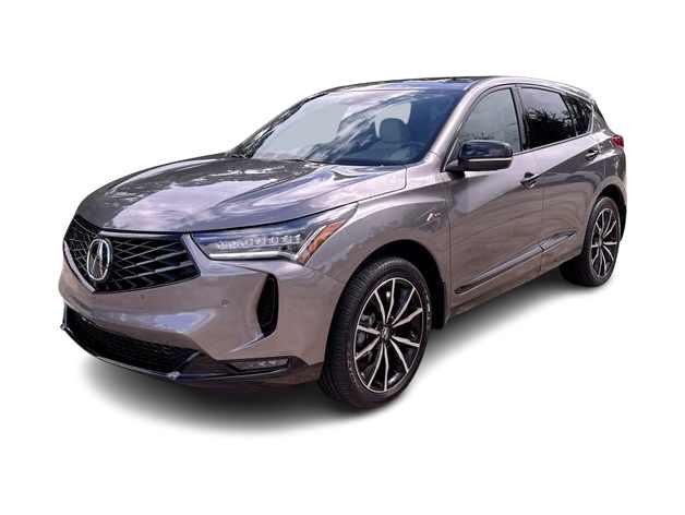 Thumbnail: 2026 Acura RDX - 1