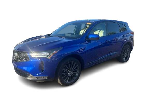 Thumbnail: 2023 Acura RDX - 1