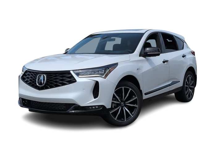 Thumbnail: 2026 Acura RDX - 1