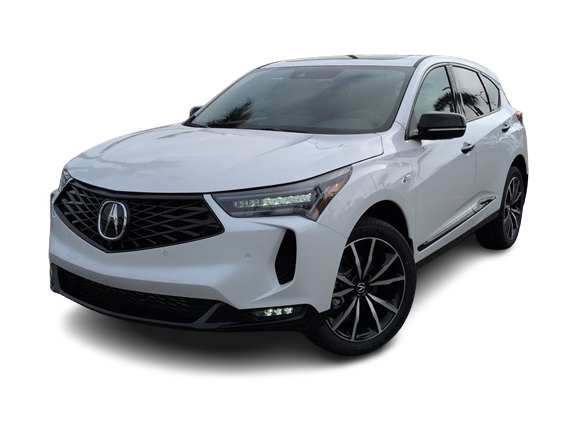 Thumbnail: 2026 Acura RDX - 1
