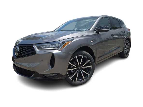 Thumbnail: 2026 Acura RDX - 1