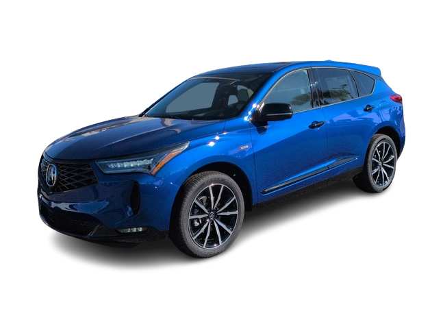 Thumbnail: 2025 Acura RDX - 1