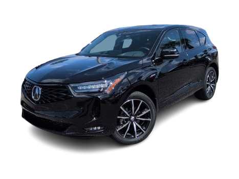 Thumbnail: 2026 Acura RDX - 1