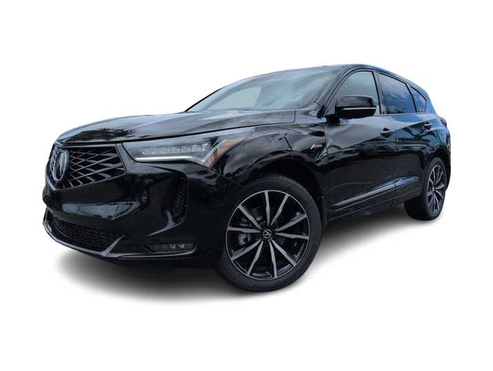 Thumbnail: 2026 Acura RDX - 1