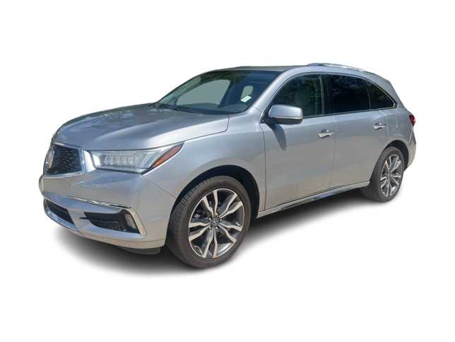2019 Acura MDX Advance -
                Jacksonville, FL
