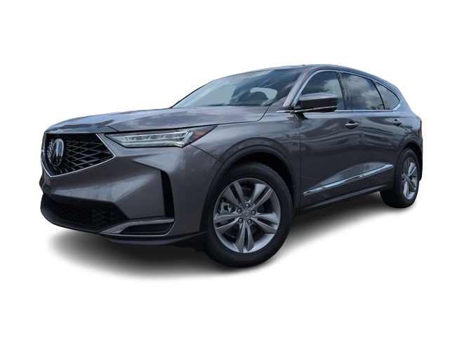 Thumbnail: 2026 Acura MDX - 1