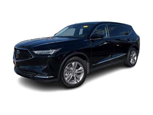 Thumbnail: 2023 Acura MDX - 1