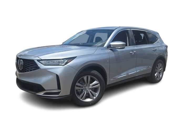 Thumbnail: 2026 Acura MDX - 1