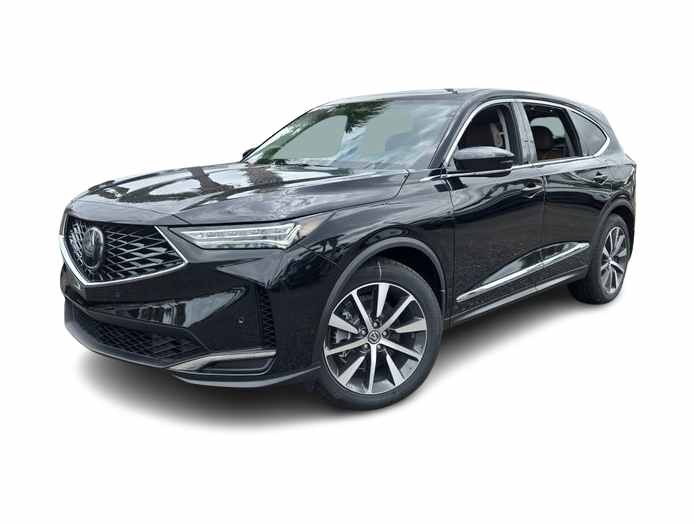 Thumbnail: 2026 Acura MDX - 1