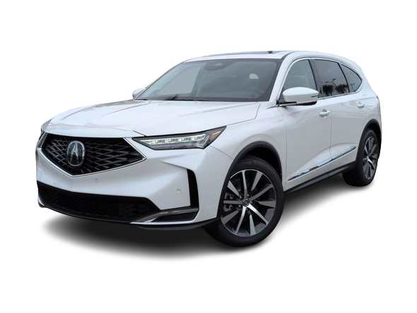 Thumbnail: 2026 Acura MDX - 1