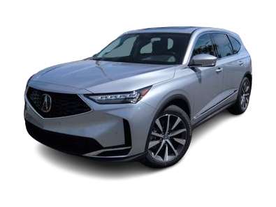 Thumbnail: 2026 Acura MDX - 1