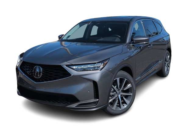 Thumbnail: 2026 Acura MDX - 1