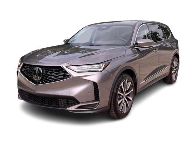 Thumbnail: 2026 Acura MDX - 1