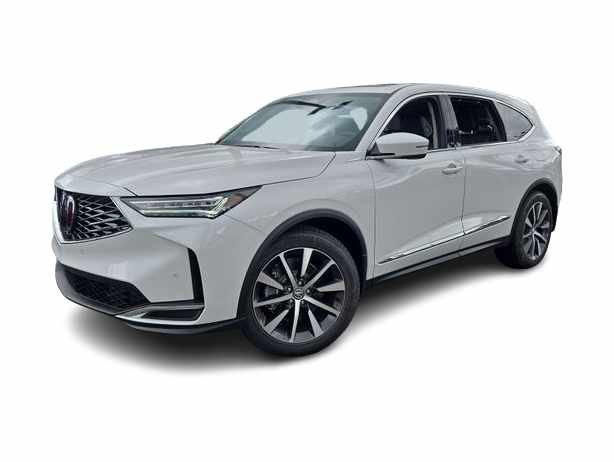 Thumbnail: 2026 Acura MDX - 1
