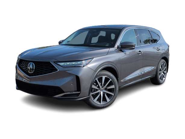 Thumbnail: 2026 Acura MDX - 1
