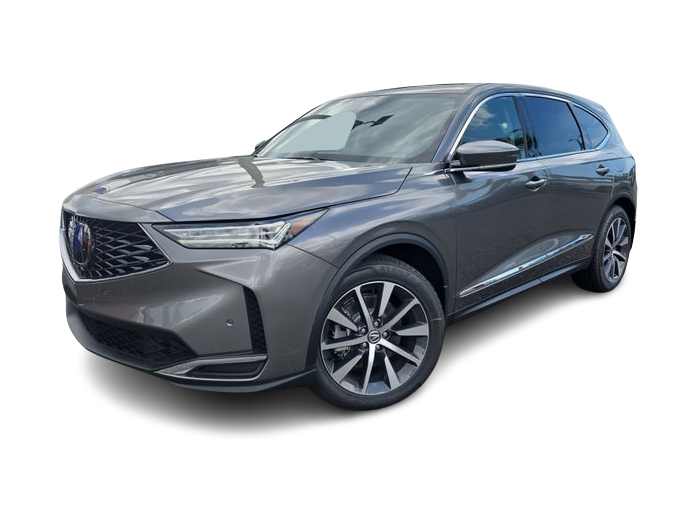 Thumbnail: 2026 Acura MDX - 1