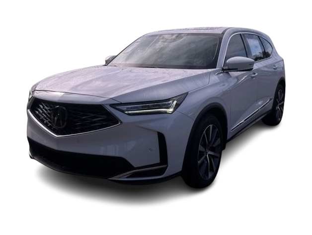 Thumbnail: 2026 Acura MDX - 1