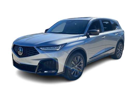 2025 Acura MDX Base -
                Jacksonville, FL