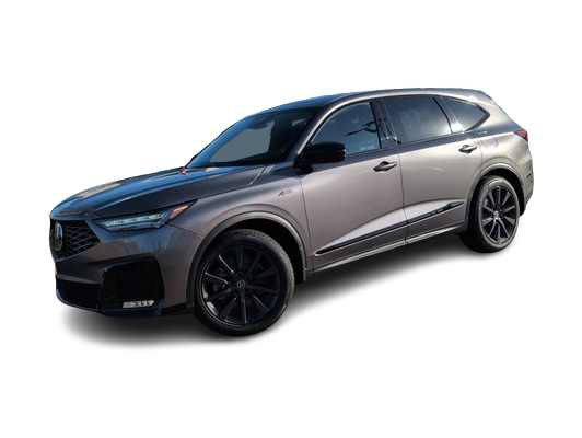 Thumbnail: 2026 Acura MDX - 1
