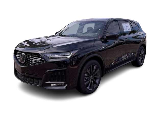 Thumbnail: 2026 Acura MDX - 1