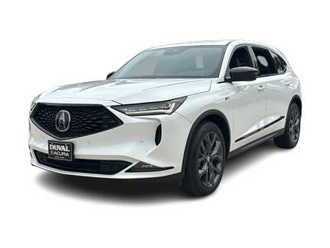 2022 Acura MDX Base -
                Jacksonville, FL