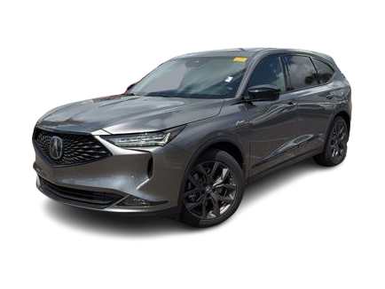 Thumbnail: 2023 Acura MDX - 1