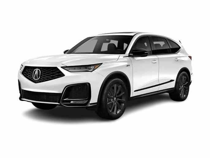 2025 Acura MDX Base -
                Jacksonville, FL