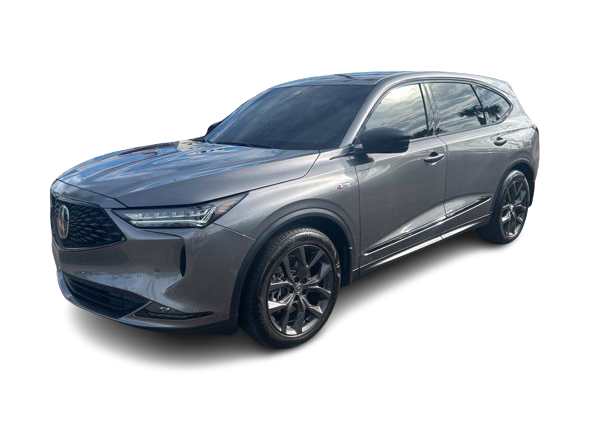 Thumbnail: 2024 Acura MDX - 1
