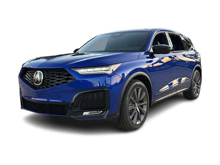 2025 Acura MDX Base -
                  Jacksonville, FL