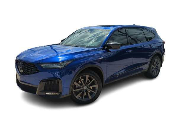 2025 Acura MDX Base -
                  Jacksonville, FL