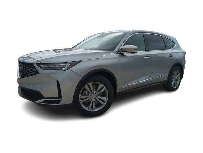 Thumbnail: 2026 Acura MDX - 1