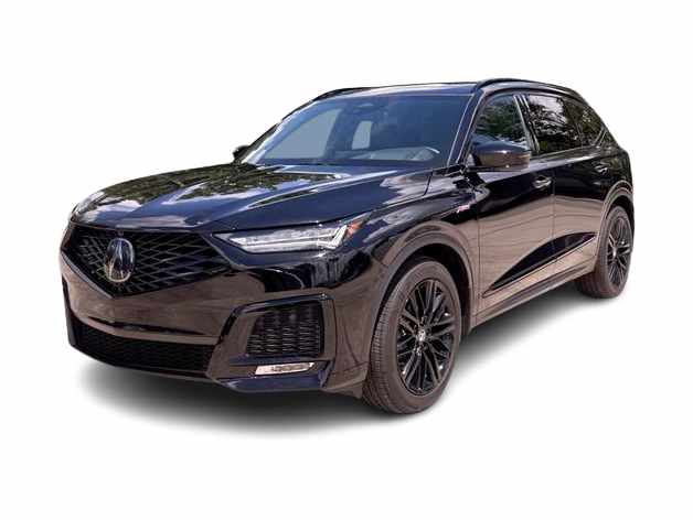Thumbnail: 2026 Acura MDX - 1
