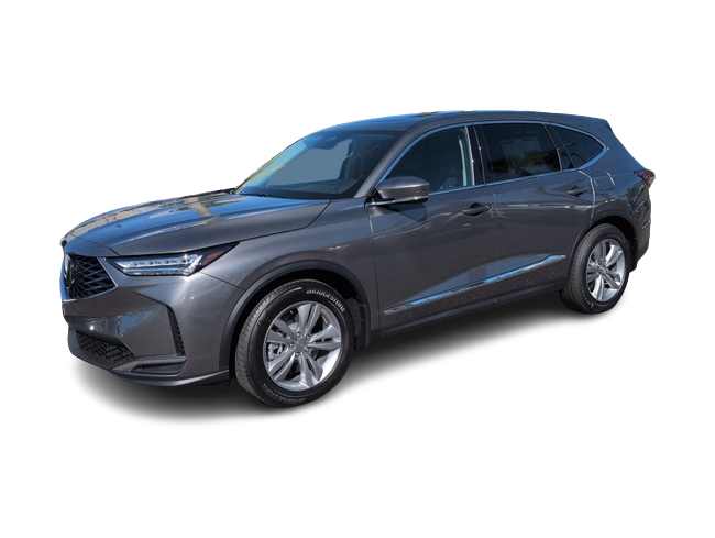 Thumbnail: 2026 Acura MDX - 1