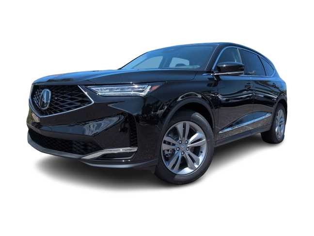 Thumbnail: 2026 Acura MDX - 1