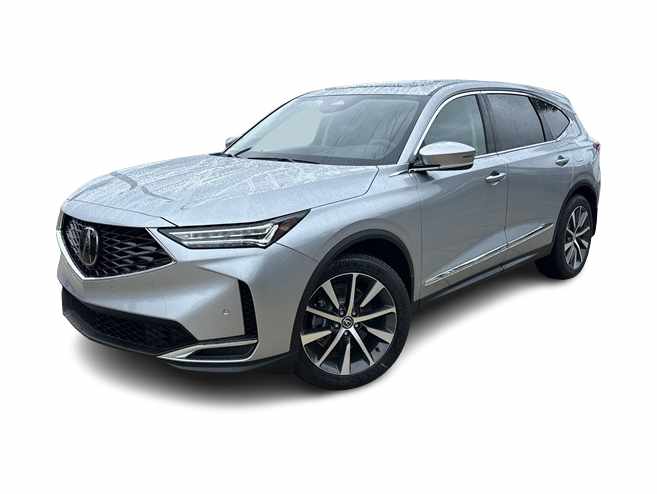 Thumbnail: 2026 Acura MDX - 1