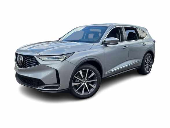 Thumbnail: 2026 Acura MDX - 1