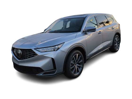Thumbnail: 2026 Acura MDX - 1