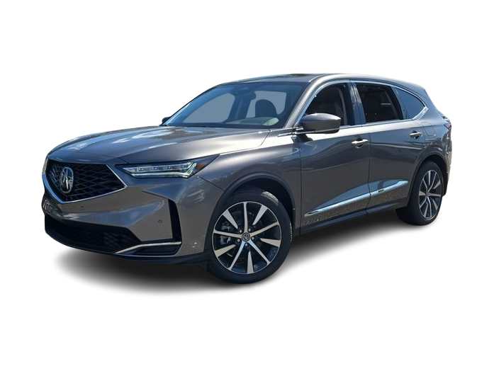 Thumbnail: 2026 Acura MDX - 1