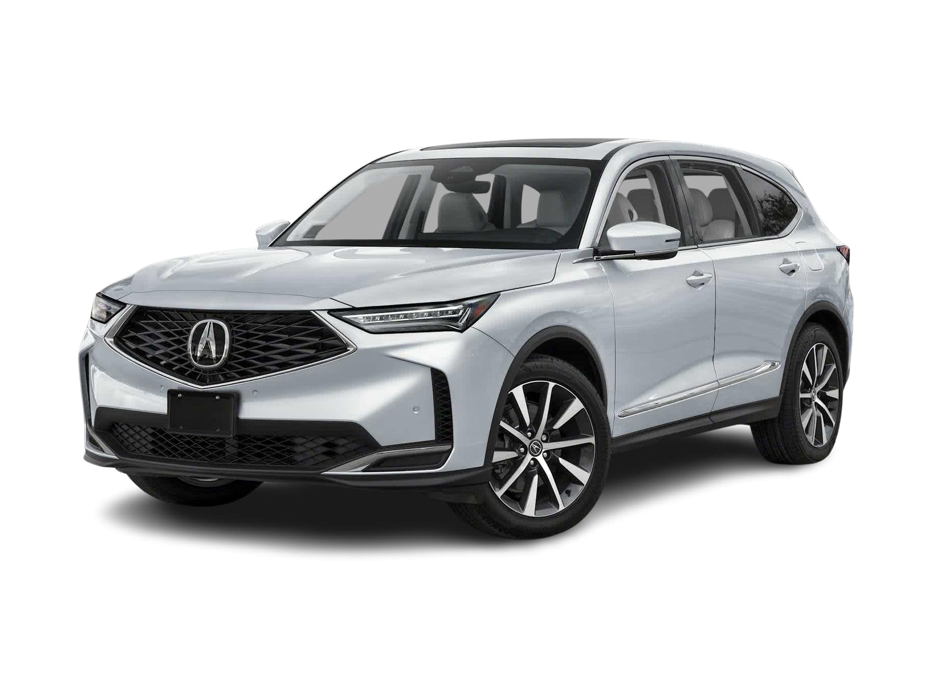 2025 Acura MDX Technology -
                Jacksonville, FL