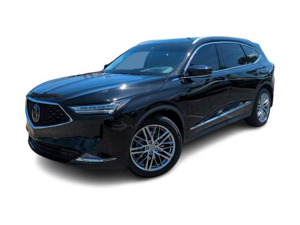 Thumbnail: 2023 Acura MDX - 1