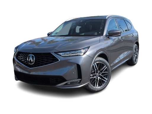 Thumbnail: 2026 Acura MDX - 1