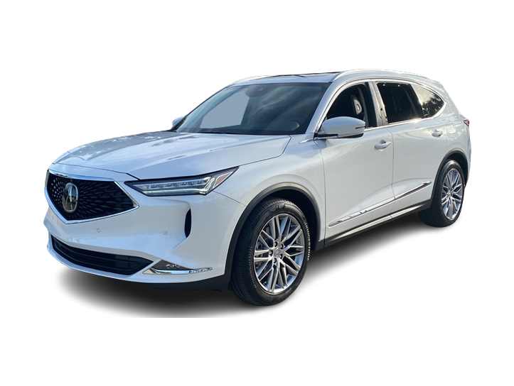 2022 Acura MDX Advance -
                Jacksonville, FL