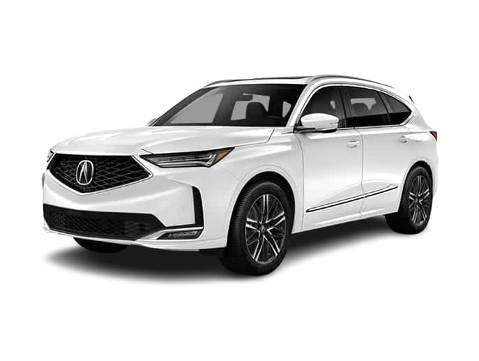 2025 Acura MDX Advance -
                Jacksonville, FL