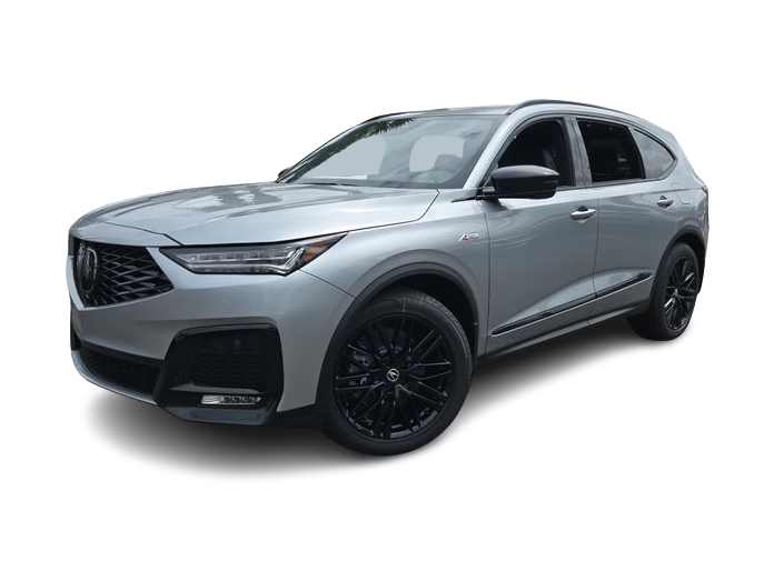 Thumbnail: 2026 Acura MDX - 1