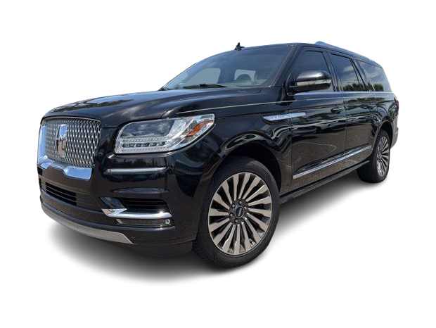 2020 Lincoln Navigator L Reserve -
                  Jacksonville, FL