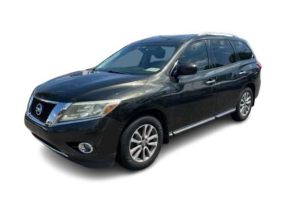2016 Nissan Pathfinder SV -
                  Jacksonville, FL
